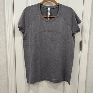 Lululemon - Swiftly Tech